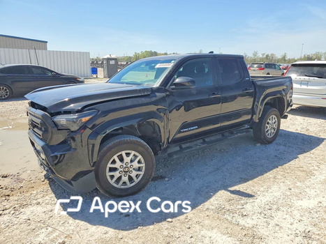Toyota Tacoma 2024 - Image 1 of 12