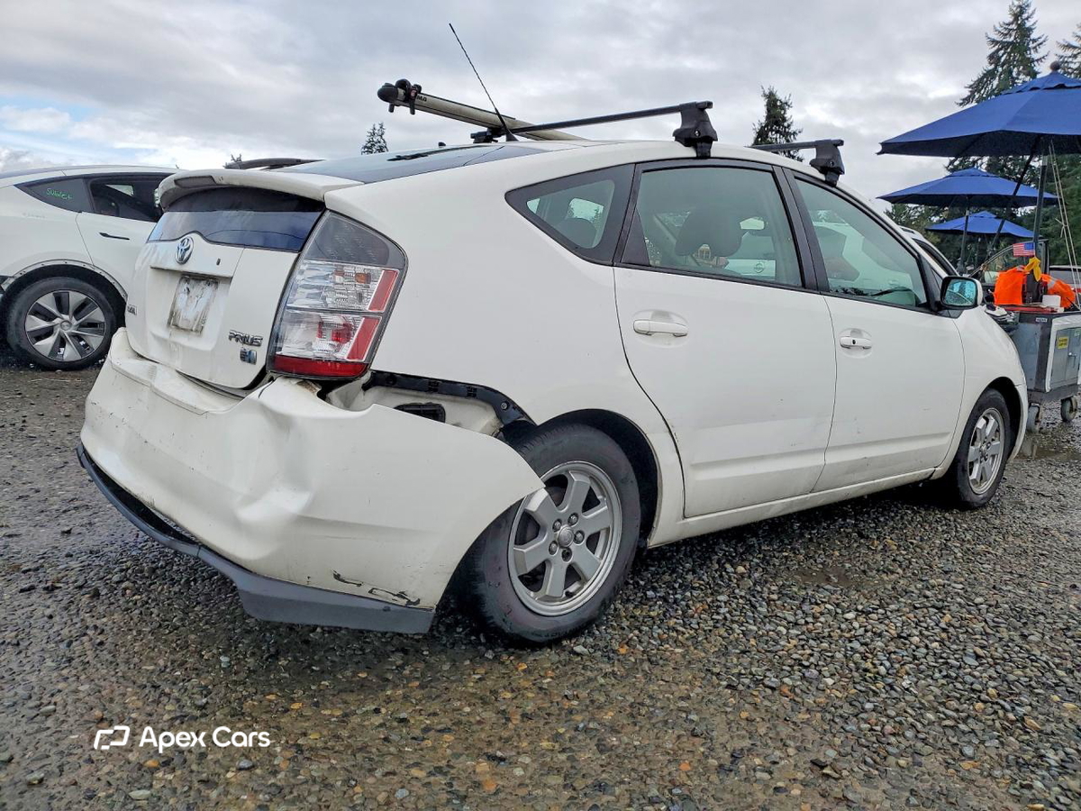 Toyota Prius 2005
