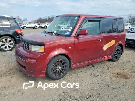 Scion xB 2006 - Image 1 of 13