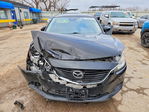 Mazda 6 2017