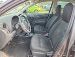 Nissan Versa 2017