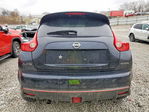 Nissan Juke 2013