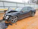 Lexus LS 2011