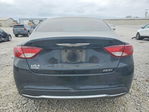 Chrysler 200 2016