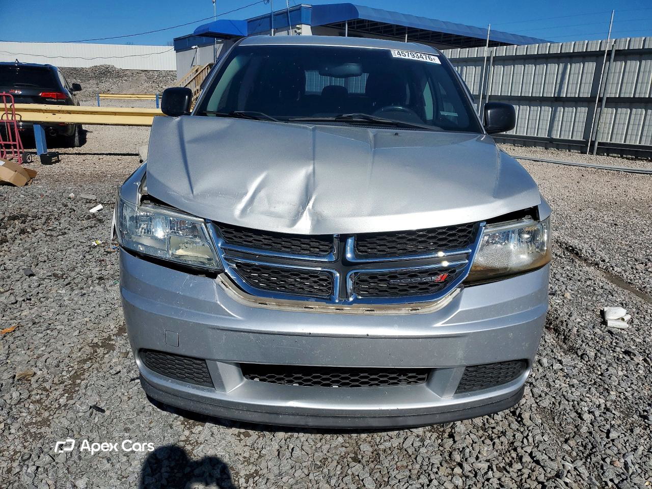 Dodge Journey 2013