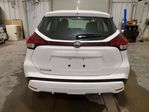 Nissan Kicks 2024