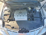 Cadillac DTS 2010