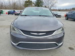 Chrysler 200 2016