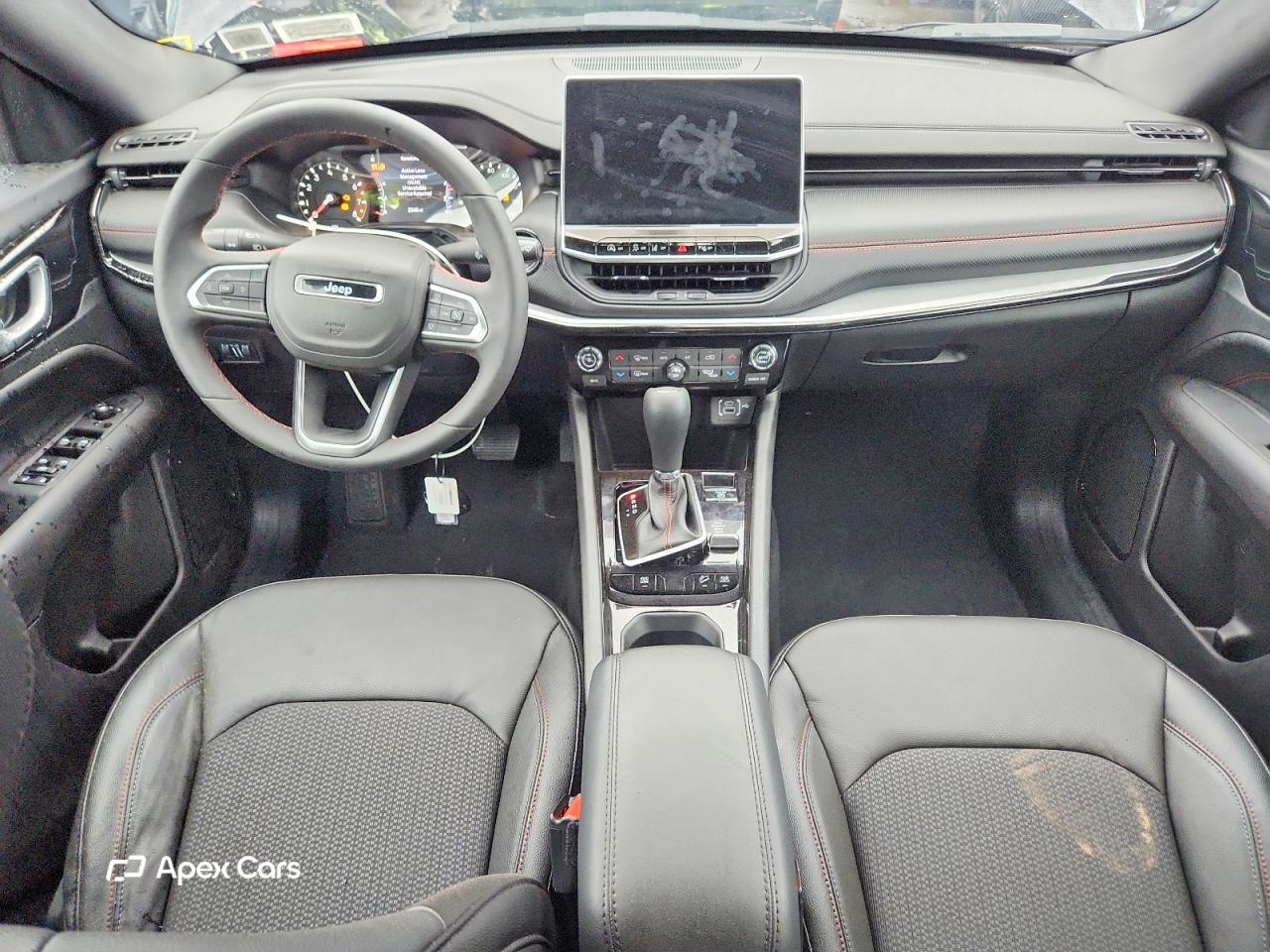 Jeep Compass 2025