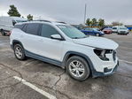GMC Terrain 2022