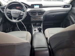 Ford Escape 2022