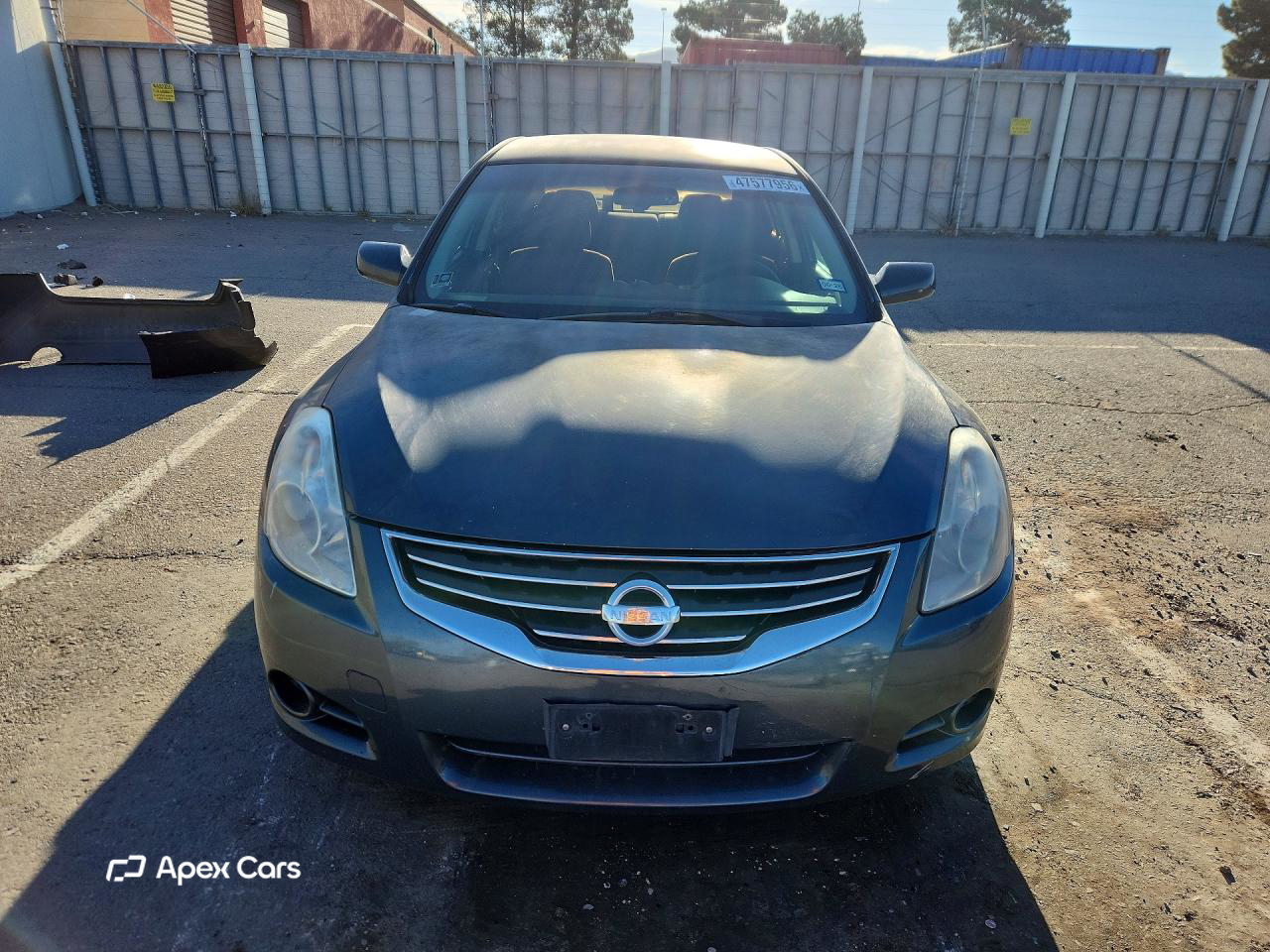 Altima 2012
