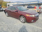 Acura TSX 2012