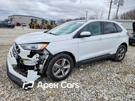 Ford Edge 2020 - Image 1 of 12