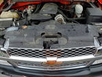 Chevrolet Silverado 2004