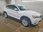 BMW X3 2014