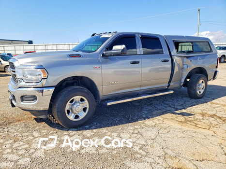 RAM 2500 2022 - Image 1 of 13