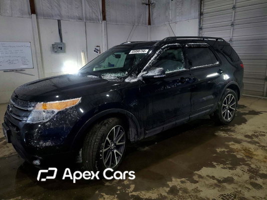 Ford Explorer 2015 - Image 1 of 13