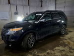 Ford Explorer 2015