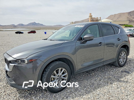 Mazda CX-5 2023 - Image 1 of 14