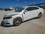 Chevrolet Impala 2015
