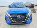 Nissan Kicks 2021