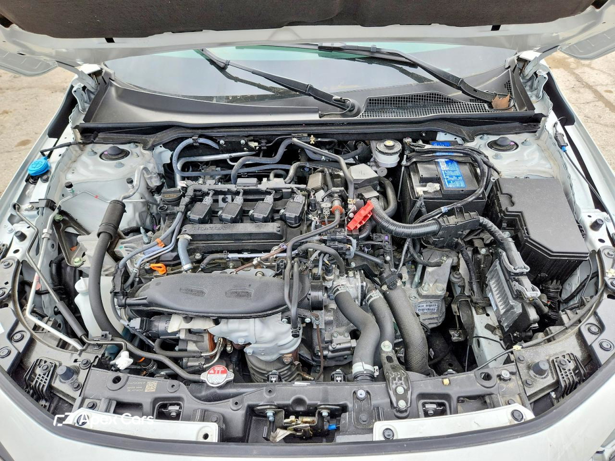 Honda Civic 2025