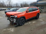 Jeep Cherokee 2021