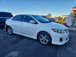Toyota Corolla 2011