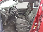 Chevrolet Trax 2022