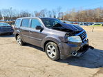 Honda Pilot 2013