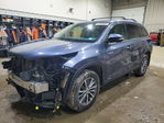 Toyota Highlander 2018