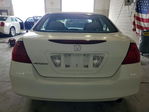 Honda Accord 2007