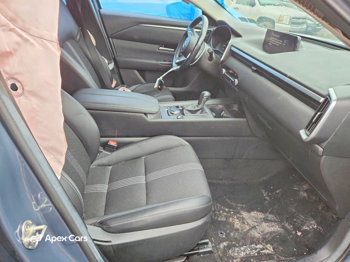 Mazda CX-50 2024