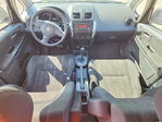 Suzuki SX4 2012
