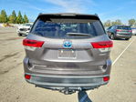 Toyota Highlander 2018