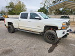 Chevrolet Silverado 2016