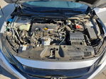 Honda Civic 2019
