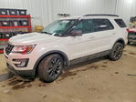Ford Explorer 2017