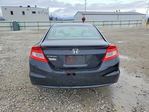 Honda Civic 2013