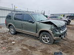 Ford Explorer 2002