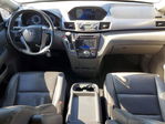 Honda Odyssey 2015