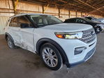 Ford Explorer 2021