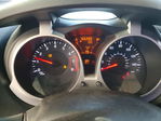 Nissan Juke 2011