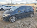 Honda Fit 2017