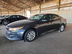 Kia Optima 2017