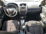 Nissan Versa 2017
