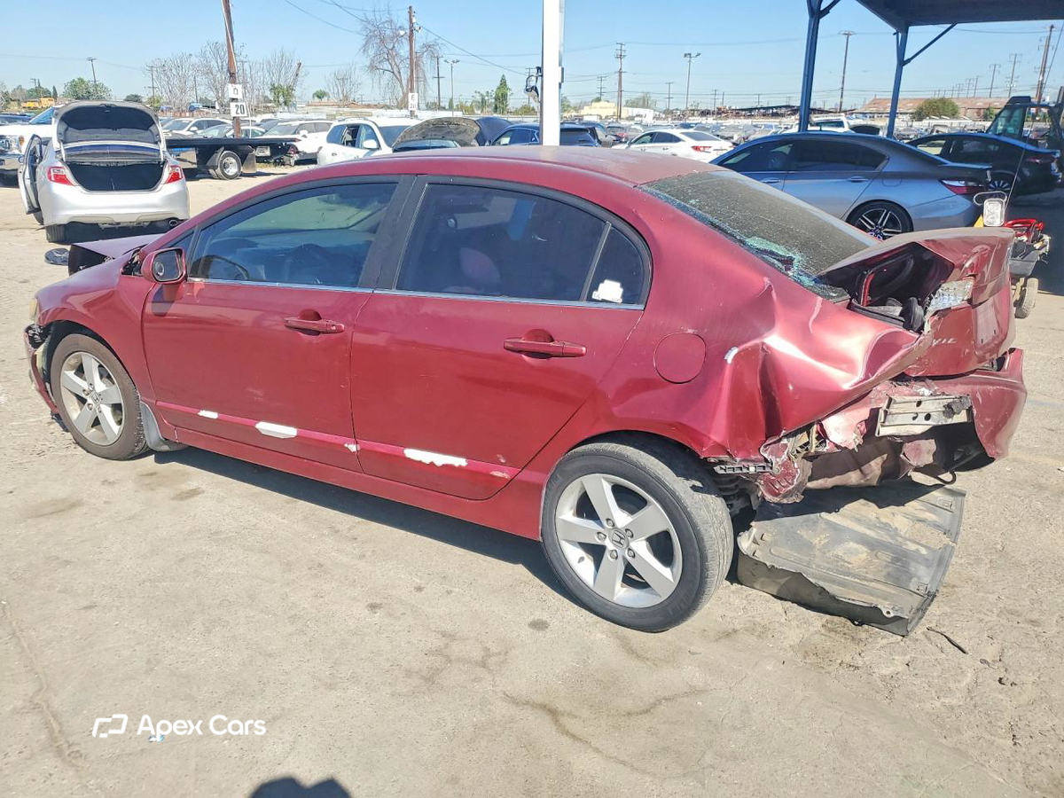 Honda Civic 2006