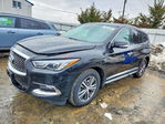 Infiniti QX60 2019