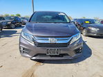 Honda Odyssey 2019